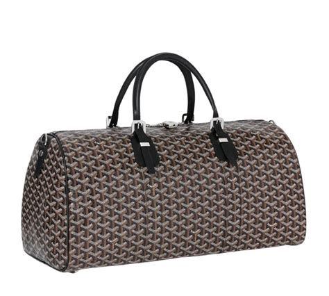 goyard boston 50 price